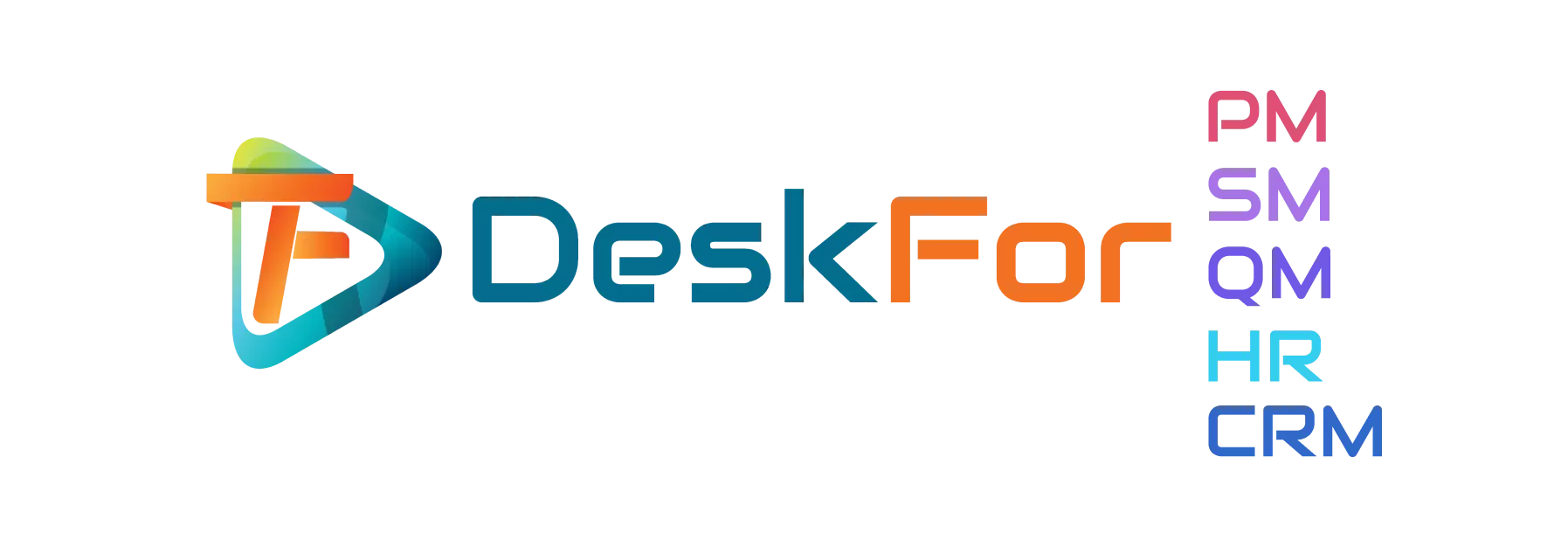 DeskFor Serisi  Ürün Ailesi