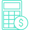 Define SLA processes and calculate costs within the scope of the project